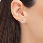 ブルガリ ピアス コピー ディーヴァ ドリーム イヤリング 358899