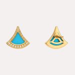 ブルガリ ピアス コピー ディーヴァ ドリーム イヤリング 361442