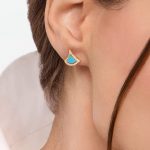 ブルガリ ピアス コピー ディーヴァ ドリーム イヤリング 361442