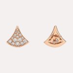 ブルガリ ピアス コピー ディーヴァ ドリーム イヤリング 361665