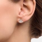 ブルガリ ピアス コピー ディーヴァ ドリーム イヤリング 361665
