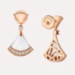 ブルガリ ピアス コピー ディーヴァ ドリーム イヤリング 361780