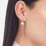 ブルガリ ピアス コピー ディーヴァ ドリーム イヤリング 361780