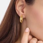 ブルガリ ピアス コピー セルペンティ ヴァイパー イヤリング 361291 ブルガリ ピアス コピー セルペンティ ヴァイパー イヤリング 361291
