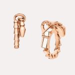 ブルガリ ピアス コピー セルペンティ ヴァイパー イヤリング 361293