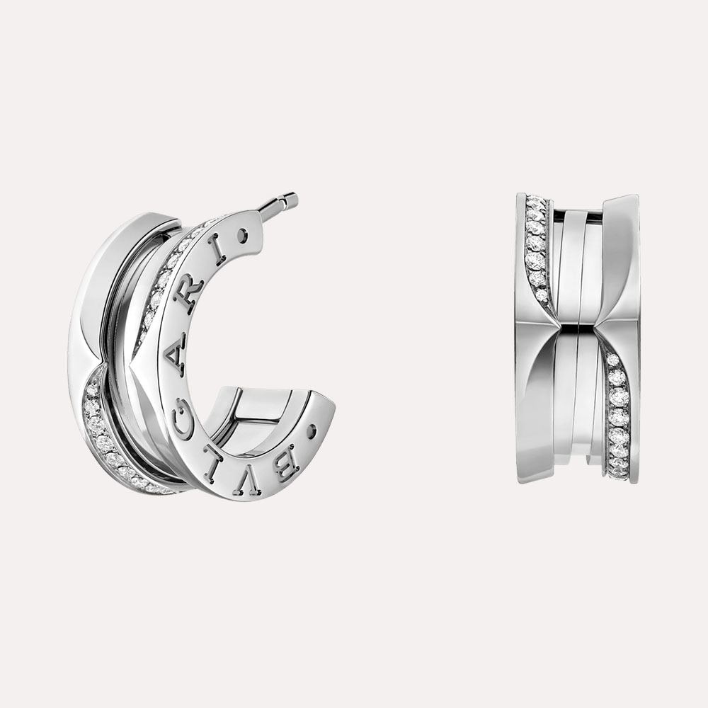 ブルガリ ピアス スーパーコピー