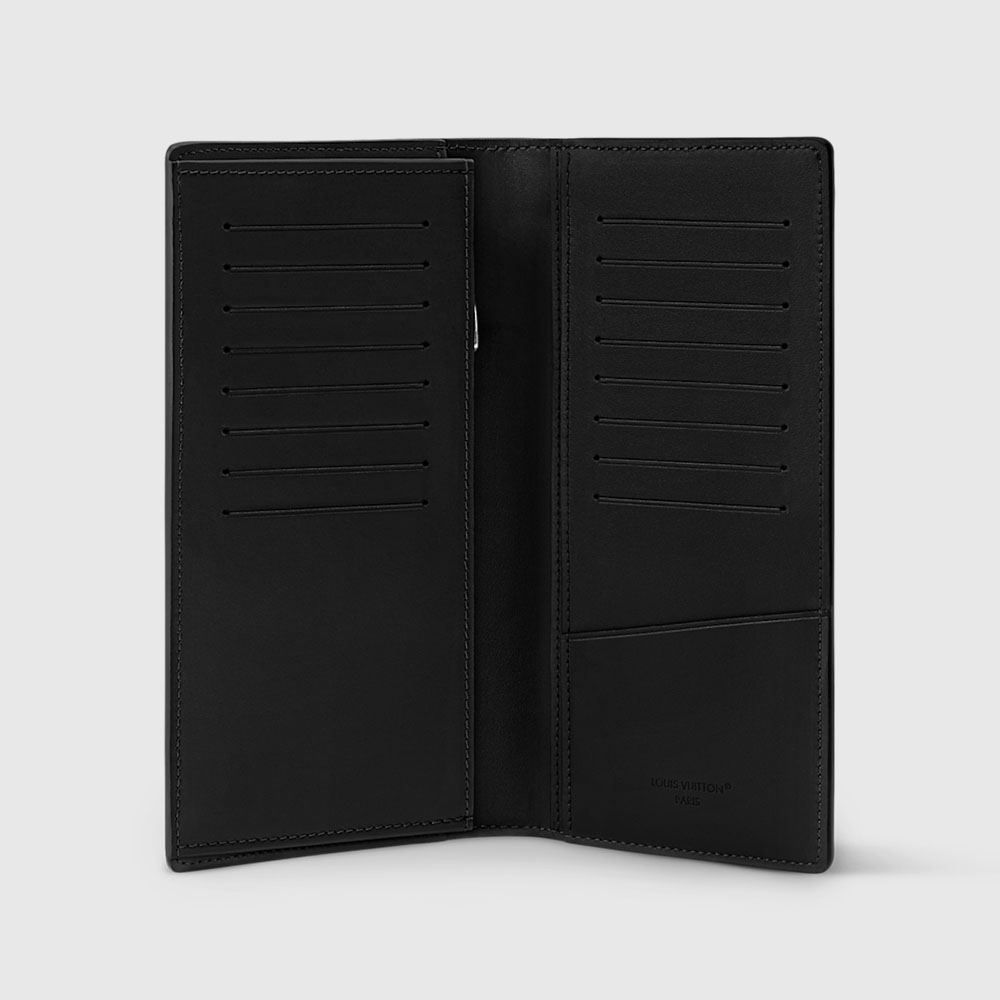 ルイヴィトン 長財布 コピー ポルトフォイユ・ブラザ M25978 M25941