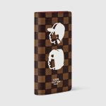 ルイヴィトン 長財布 ポルトフォイユ･ブラザ コピー N40780