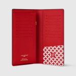 ルイヴィトン 長財布 ポルトフォイユ･ブラザ コピー N40780