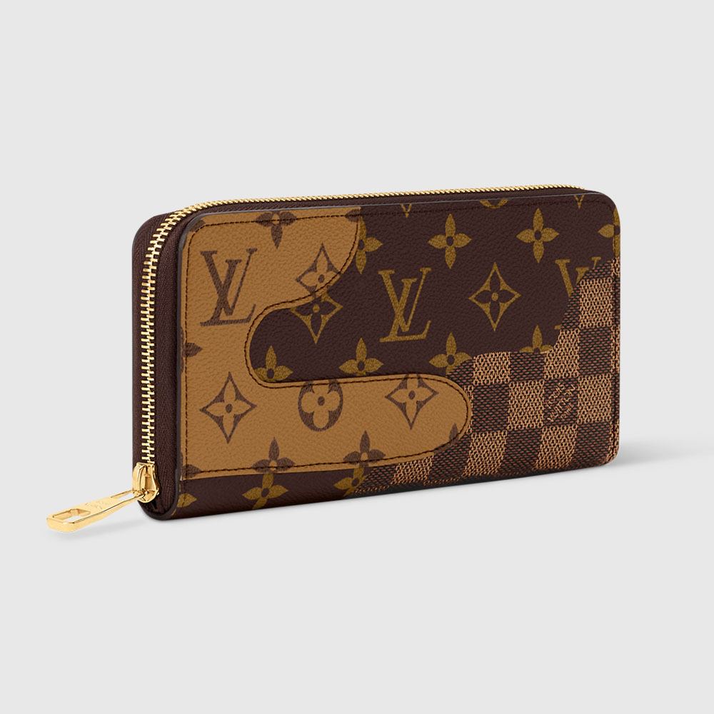 新品同様　希少　ヴィトン　モノグラム　ジッピーウォレット　M26021　激レア ルイヴィトン ジッピー・ウォレット ホリゾンタル コピー M26021