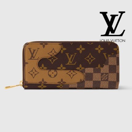ルイヴィトン 長財布 ポルトフォイユ・ブラザ コピー N40780