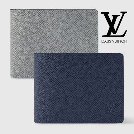 ルイヴィトン ポルトフォイユ・ミュルティプル スーパーコピー N40777