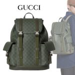 グッチ スーパーコピー GGパターン ラージ バックパック 792080 グッチ スーパーコピー GGパターン ラージ バックパック 792080