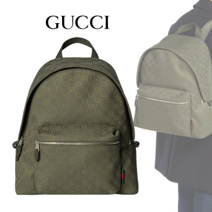 グッチ スーパーコピー ミディアム バックパック 816750