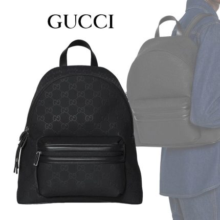 グッチ GGデニム ラージ バックパック スーパーコピー 849008