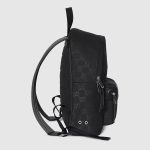 グッチ コピー〔グッチ エッジ〕ミディアム バックパック 834491 グッチ コピー〔グッチ エッジ〕ミディアム バックパック 834491