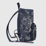 グッチ GGデニム ラージ バックパック スーパーコピー 849008 グッチ GGデニム ラージ バックパック スーパーコピー 849008