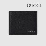グッチ GUCCI ロゴ 二つ折りウォレット スーパーコピー ‎771148