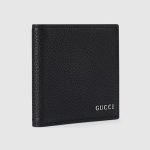 グッチ GUCCI ロゴ 二つ折りウォレット スーパーコピー ‎771148