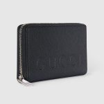 グッチ コピー GUCCI ロゴ ジップアラウンドウォレット 835120