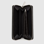 グッチ コピー GUCCI ロゴ ジップアラウンドウォレット 835120