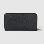 グッチ コピー GUCCI ロゴ ジップアラウンドウォレット 835120