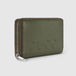グッチ コピー GUCCI ロゴ ジップアラウンドウォレット 835120