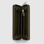 グッチ コピー GUCCI ロゴ ジップアラウンドウォレット 835120