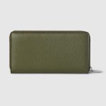 グッチ コピー GUCCI ロゴ ジップアラウンドウォレット 835120
