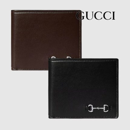 グッチ コピー ホースビット付き ジップアラウンドウォレット ‎846954