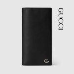 グッチ スーパーコピー ダブルG ロング ウォレット ‎835054