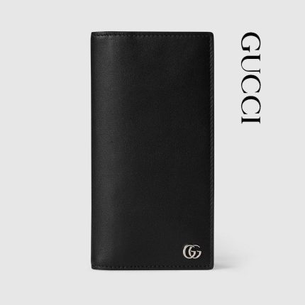 グッチ スーパーコピー ダブルG ロング ウォレット ‎835054