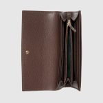 グッチ コピー オフィディア コンチネンタルウォレット ‎838485