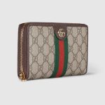 グッチ コピー オフィディア ジップアラウンドウォレット 838484