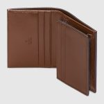 グッチカードケース コピー ウォレット コイン＆紙幣入れ付き 645536