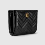 グッチ 二つ折り財布 スーパーコピー ダブルG ウォレット 781583