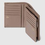 グッチ 二つ折り財布 スーパーコピー ダブルG ウォレット 781583