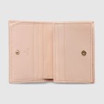 グッチ コピー 二つ折り財布 ダブルG スモールウォレット 466492