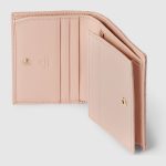 グッチ コピー 二つ折り財布 ダブルG スモールウォレット 466492
