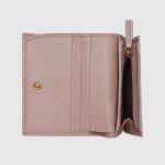 グッチ コピー 二つ折り財布 ダブルG スモールウォレット 466492