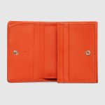 グッチ コピー GGエンブレム スモールウォレット ‎820692