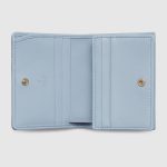 グッチ コピー GGエンブレム スモールウォレット ‎820692