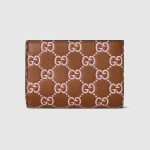 グッチ コピー〔GGエンブレム〕スモールウォレット ‎847208