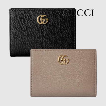 グッチ コピー〔GGエンブレム〕スモールウォレット ‎847208
