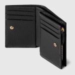 グッチ コピー ダブルG スモールウォレット 二つ折り財布 790063