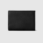グッチ コピー ダブルG スモールウォレット 二つ折り財布 790063