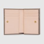 グッチ コピー ダブルG スモールウォレット 二つ折り財布 790063