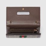 グッチ コピー チェーン付き コンチネンタルウォレット 772309
