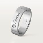 カルティエ 指輪 スーパーコピー C ドゥ カルティエ ウェディングリング B4210200