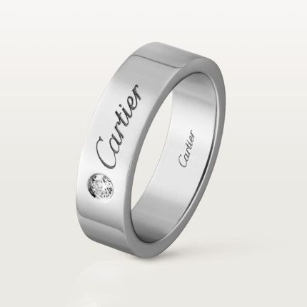 カルティエ 指輪 スーパーコピー C ドゥ カルティエ ウェディングリング B4210200